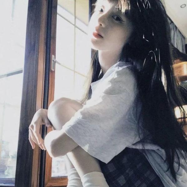 地铁女孩 海报