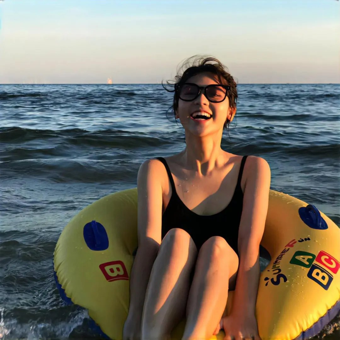 美少女大劈叉第二季 海报