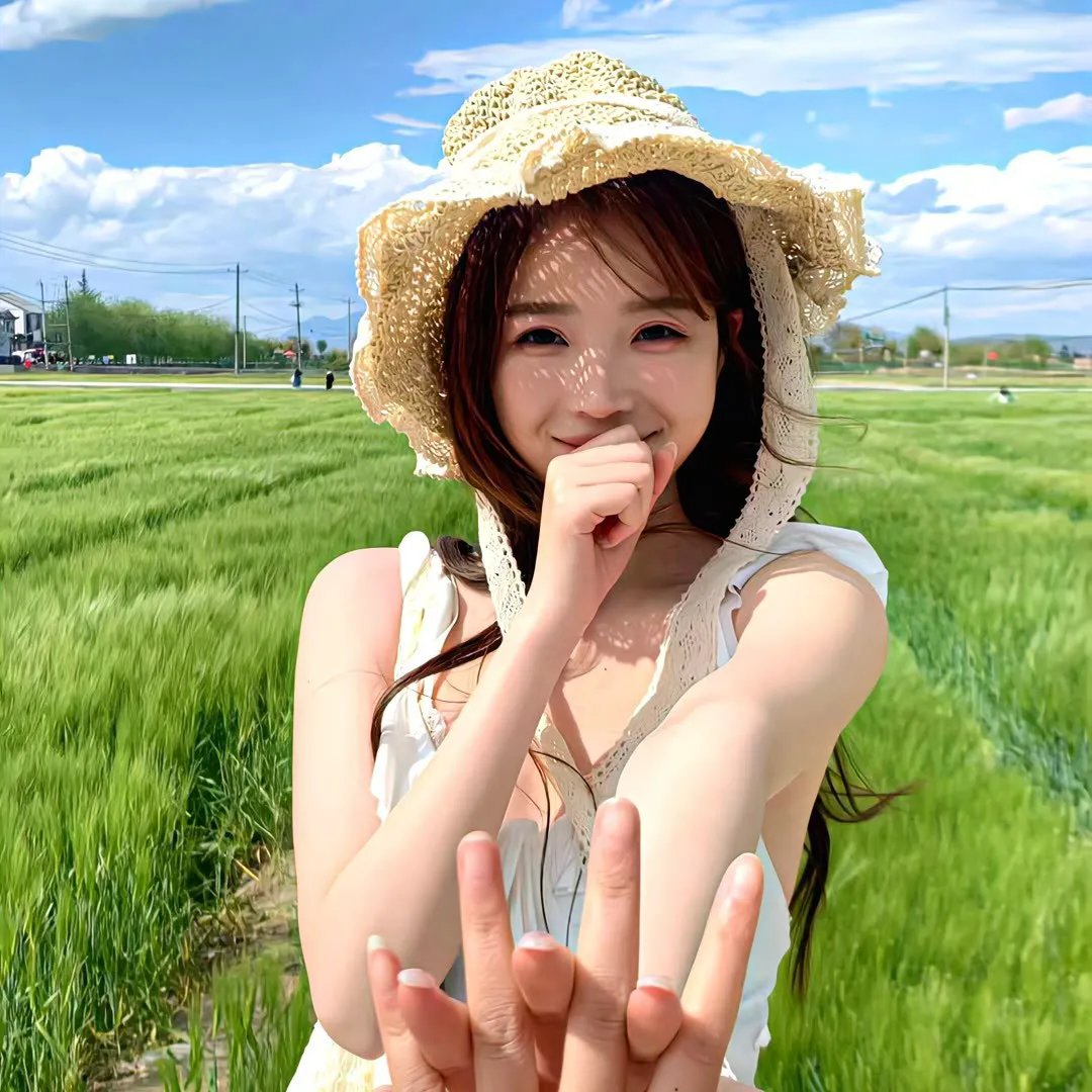 无爱理想国 海报